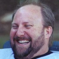 Mark Bevington