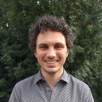 Maarten Van Westen