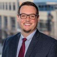 Jared Dunlap
