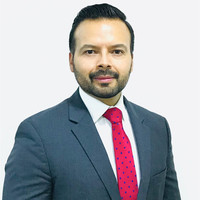 Omar Bolaños Lezama