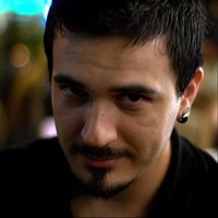 ilker Barlak