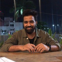 JAYESH CHOPADE
