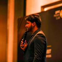 Ashok kumar T
