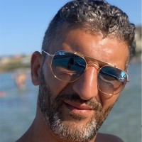 Mehdi SASSI