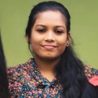 Anaswara Premaraj