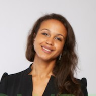 Evelina Olago 🇺🇦