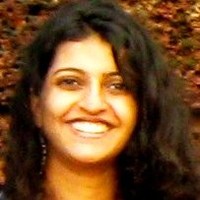 Aditi Natarajan