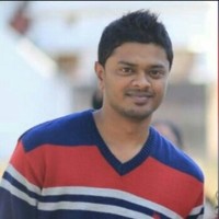 Swapnil M