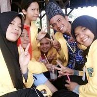Indra Ggmu