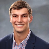 Hunter Wood, Dpt.