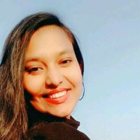 Pratichi Agarwal