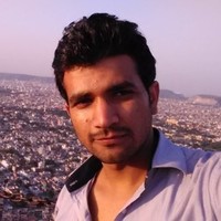 Manish Kumar Yadav