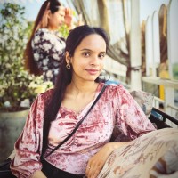 Yashika Sharma