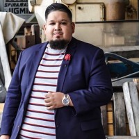 Jonathan Perez