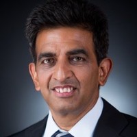 Deepak Solanki