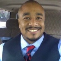 Marcus McDaniel