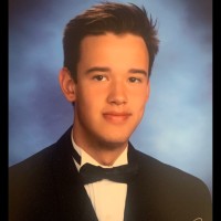 Tyler De La Motte