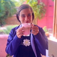 Marié Joubert-Wallis