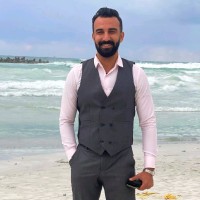 Abdallah Abed