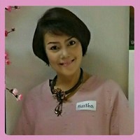 Martha Yunita