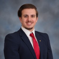 Joshua Rohr