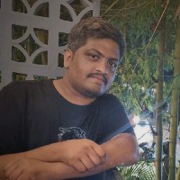 Sanjay Nagaraju
