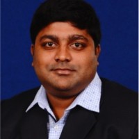 Naresh Nalluri