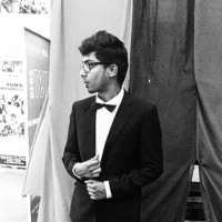 Aditya Ram Bharadwaj