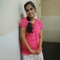 Vanishree Ravikumar