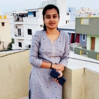 Akshaya S