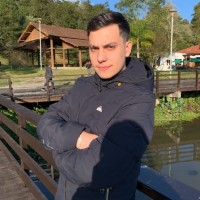 Jhonathan Gabriel De Jesus Macedo