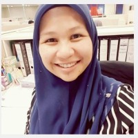 Siti Aishah