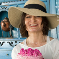 Kersti Liljeqvist Zebeda