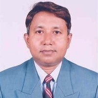 Md. Manzoor Hasan