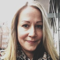 Kristina Nyberg Smahel