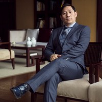 王立强