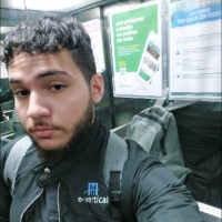 David Sampaio De Castro Melo