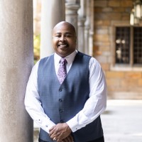 Milton Dohoney Jr.