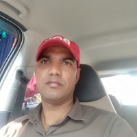 Pravesh Yadav