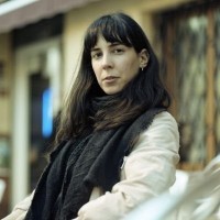 Alba María Sueiro Barragáns