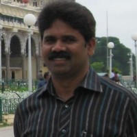 Ys Sudhakar Reddy