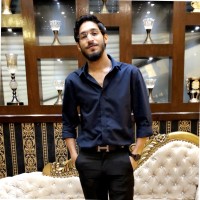 Syed Maaz Sajid