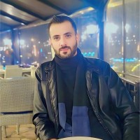 Khaled Matar