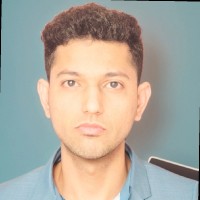 Abhay Singh Solanki