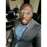 Engr. Omuso-Wilson Ere, Mnse