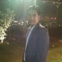 Hitesh Vyas