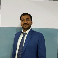 Piyush Mittal