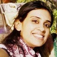 Varsha Banerjee