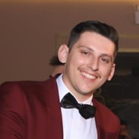 Gabriel Linhares De Souza