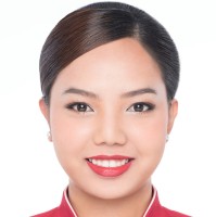 Sirikorn Newson